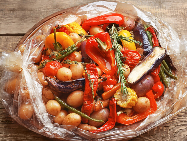 Смешайте это с соевым соусом – и запеченные овощи получатся невероятно вкусными. Рецепт маринада