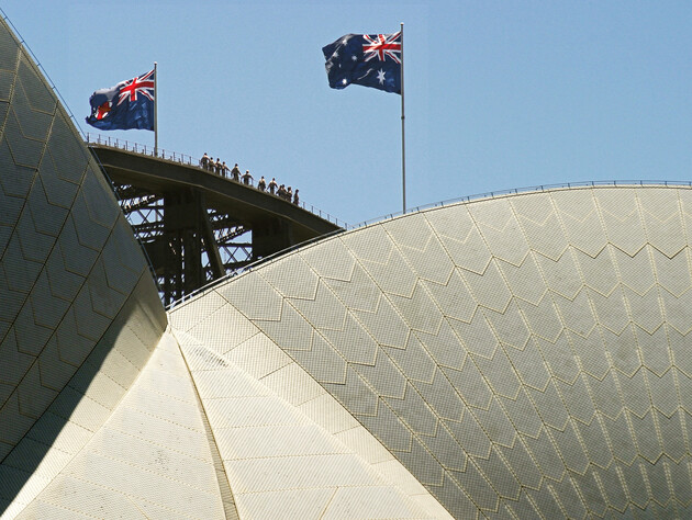 Австралія ввела проти РФ найбільший пакет санкцій із моменту повномасштабного вторгнення в Україну