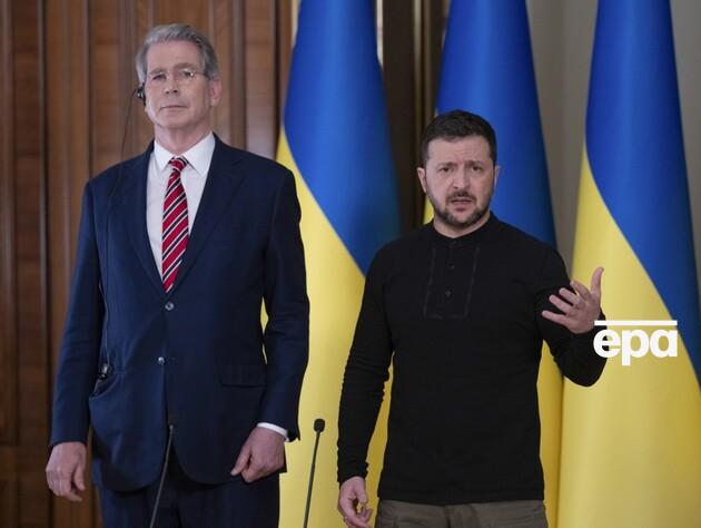 Зеленський накричав на Бессента, коли вони обговорювали угоду щодо копалин – FT