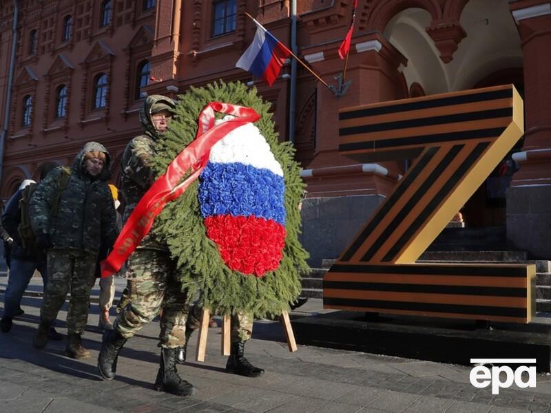 За три роки в Україні вбито 250 тис. окупантів – Сирський