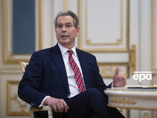 Угода про копалини містить 