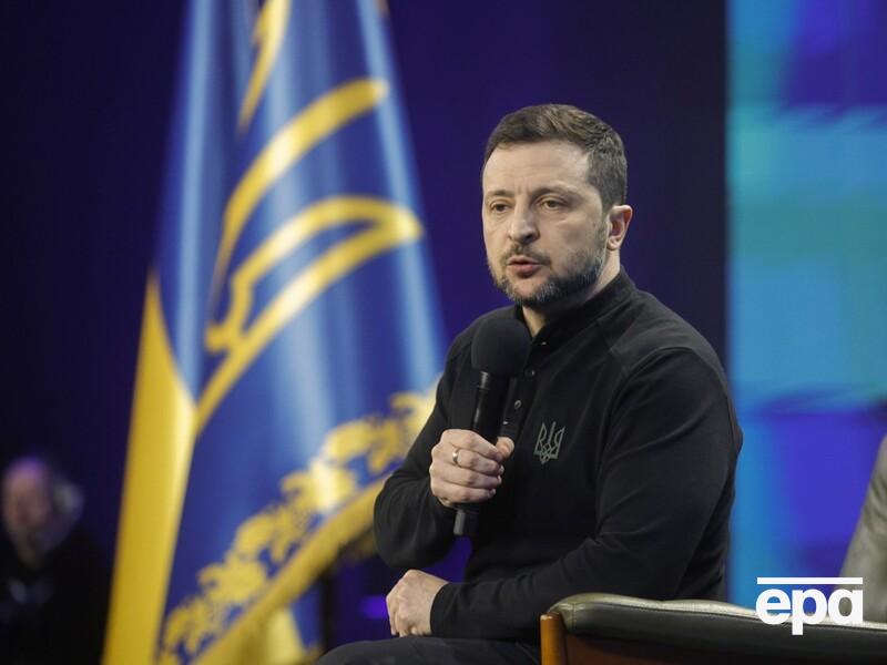 Не можна знову підмінити мир обіцянками про нормалізацію, перезавантаження чи примирення – Зеленський