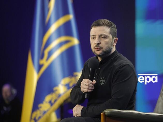 Нельзя снова подменить мир обещаниями о нормализации, перезагрузке или примирении – Зеленский