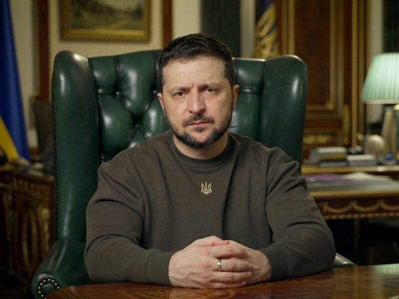 Зеленський допустив, що угоду зі США ратифікуватиме Верховна Рада, оскільки йдеться про "серйозні речі"