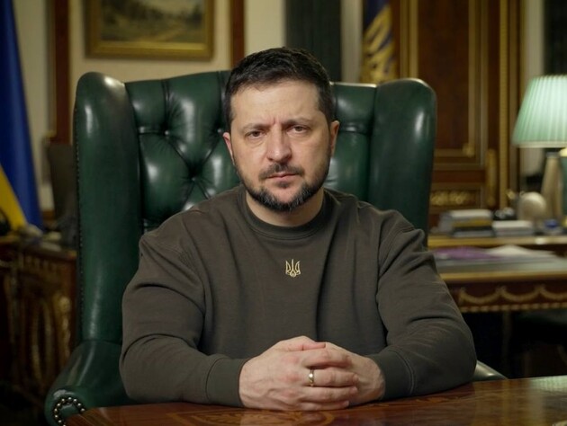 Зеленський допустив, що угоду зі США ратифікуватиме Верховна Рада, оскільки йдеться про 