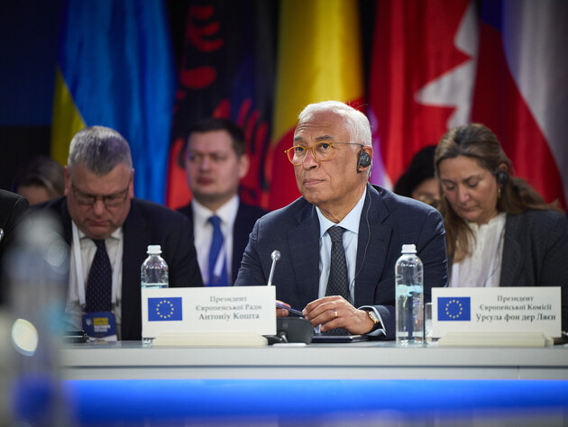 6 марта Евросовет соберется по вопросу помощи Украине – Кошта