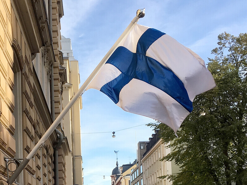 Фінляндія оголосила про надання Україні нового пакету фінансової допомоги на €4,5 млн