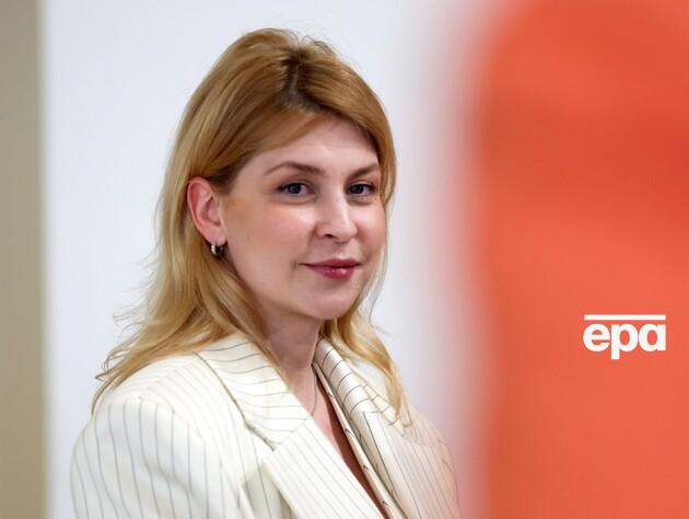 Украина и США находятся на завершающей стадии переговоров по соглашению об ископаемых – Стефанишина