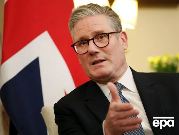 Великобританія оголосила найбільший пакет санкцій проти РФ