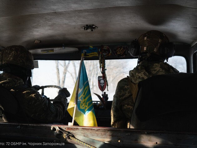 Протягом доби на фронті було понад 90 боїв. Армія РФ втратила приблизно 1 тис. військових – Генштаб ЗСУ