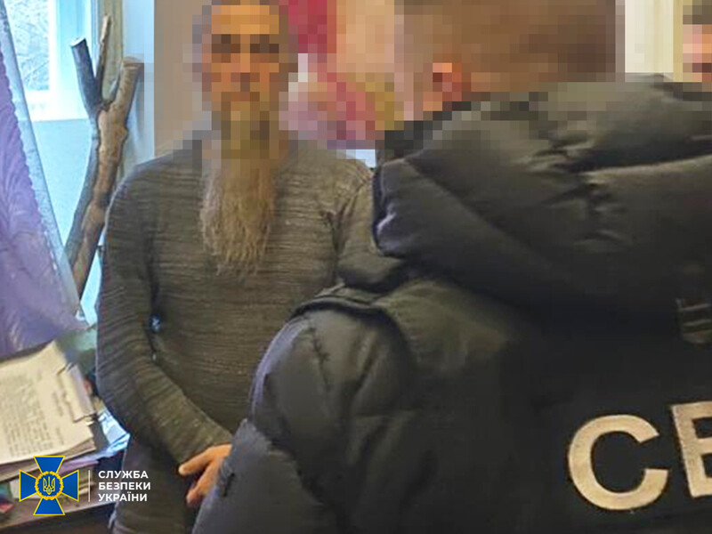 Двох настоятелів храмів УПЦ МП обвинувачують у вихвалянні Путіна й поширенні антисемітських закликів