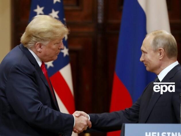 Путін заявив, що готовий співпрацювати зі США щодо рідкісноземельних мінералів, зокрема з окупованих в Україні територій