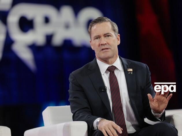 Вопрос членства Украины в НАТО 