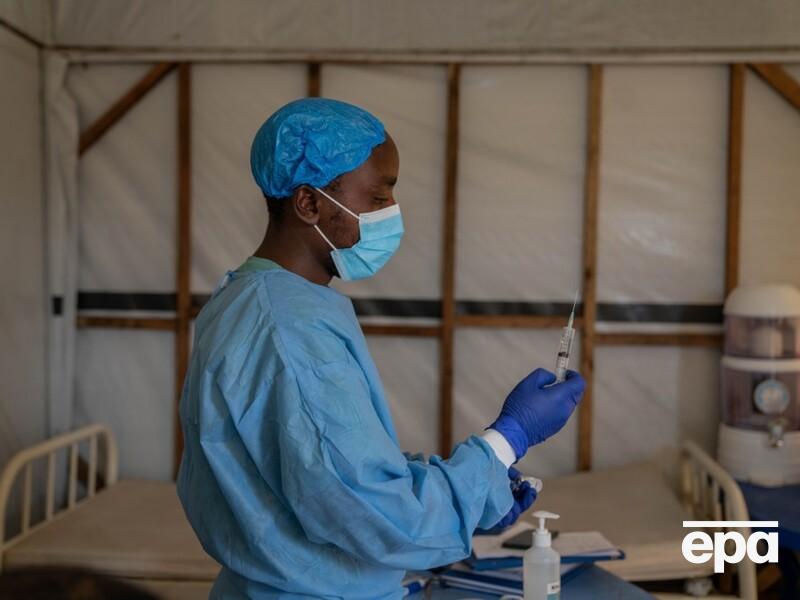 У Демократичній Республіці Конго від загадкового захворювання померло 53 людини за місяць