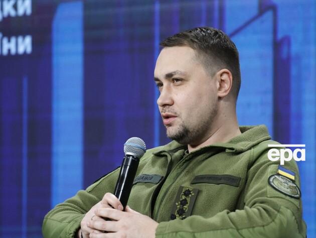 Буданов розповів, чи вірить у тривалий мир