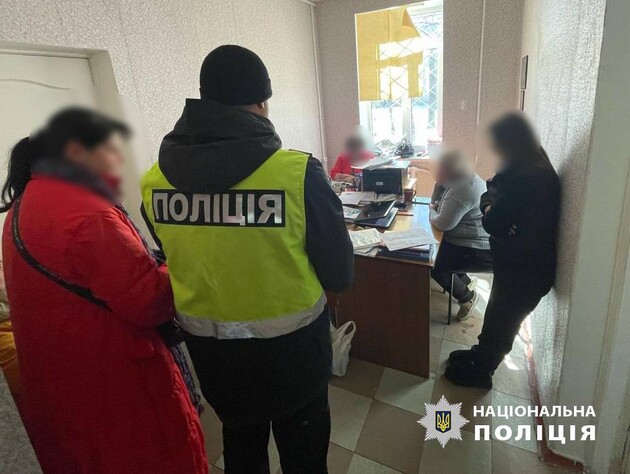 Секретарь и врач ВВК за $1 тыс. помогали мобилизованным избегать службы в боевых подразделениях