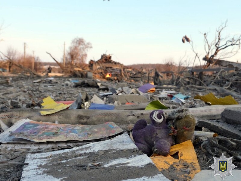 Удар РФ по Краматорську. Кількість поранених зросла до 14, із них четверо – діти