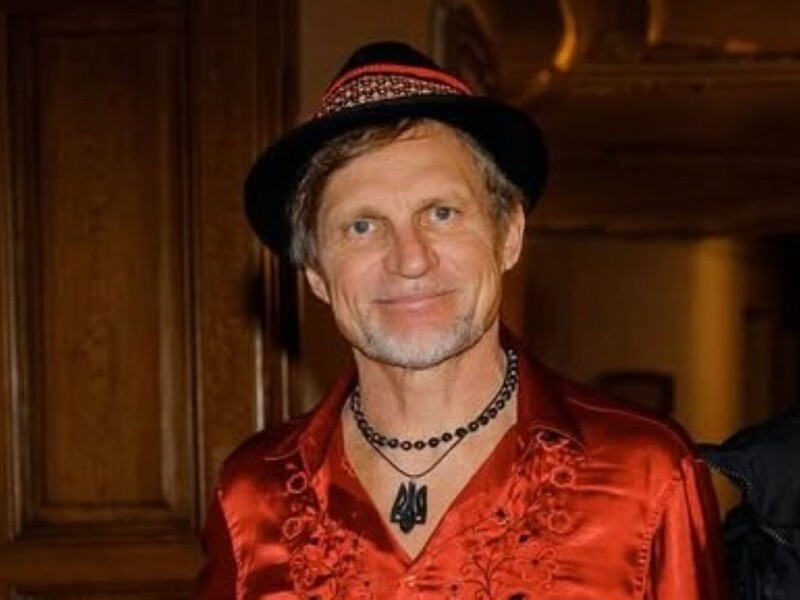 Скрипка рассказал о вредных для здоровья гастролях в РФ и отказе от алкоголя