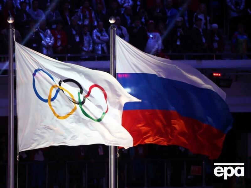 МОК призвал допустить российских и белорусских спортсменов к участию в зимней Олимпиаде – СМИ