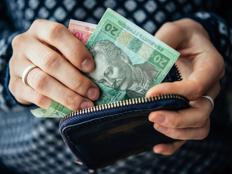 В Минсоцполитики Украины рассказали, кому и на сколько увеличат пенсии с марта после индексации