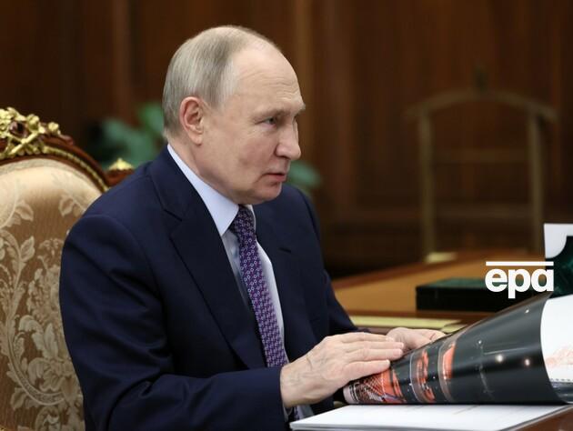 В Белом доме заявили, что Путин будет вынужден пойти на некоторые уступки