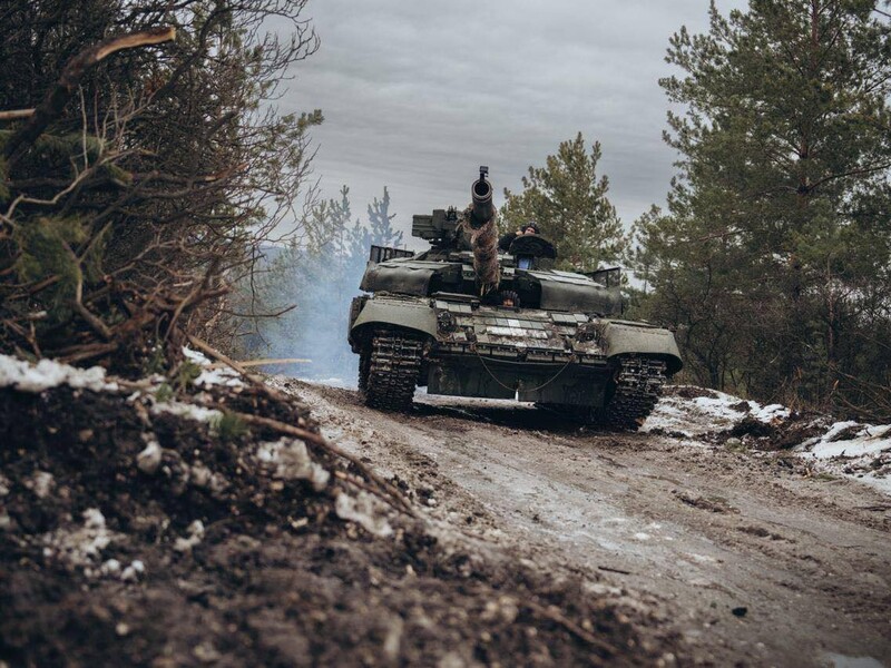 На фронті за добу було приблизно 100 боїв. Армія РФ втратила 1,1 тис. окупантів – Генштаб