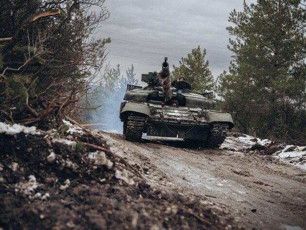 На фронті за добу було приблизно 100 боїв. Армія РФ втратила 1,1 тис. окупантів – Генштаб