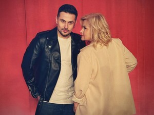 Бурмака перепела свой хит 