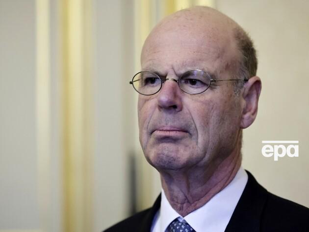 Британія, Німеччина і Франція готові скерувати в Україну війська, щоб гарантувати перемир’я – міністр фінансів Франції