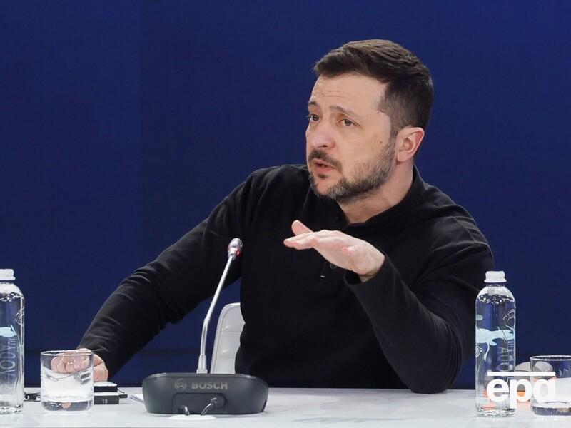 "Головне – що ми не є боржниками". Зеленський підтвердив погодження угоди між США й Україною про копалини