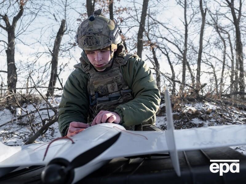 Украинские военные атаковали НПЗ в российском Туапсе и военные аэродромы в Крыму