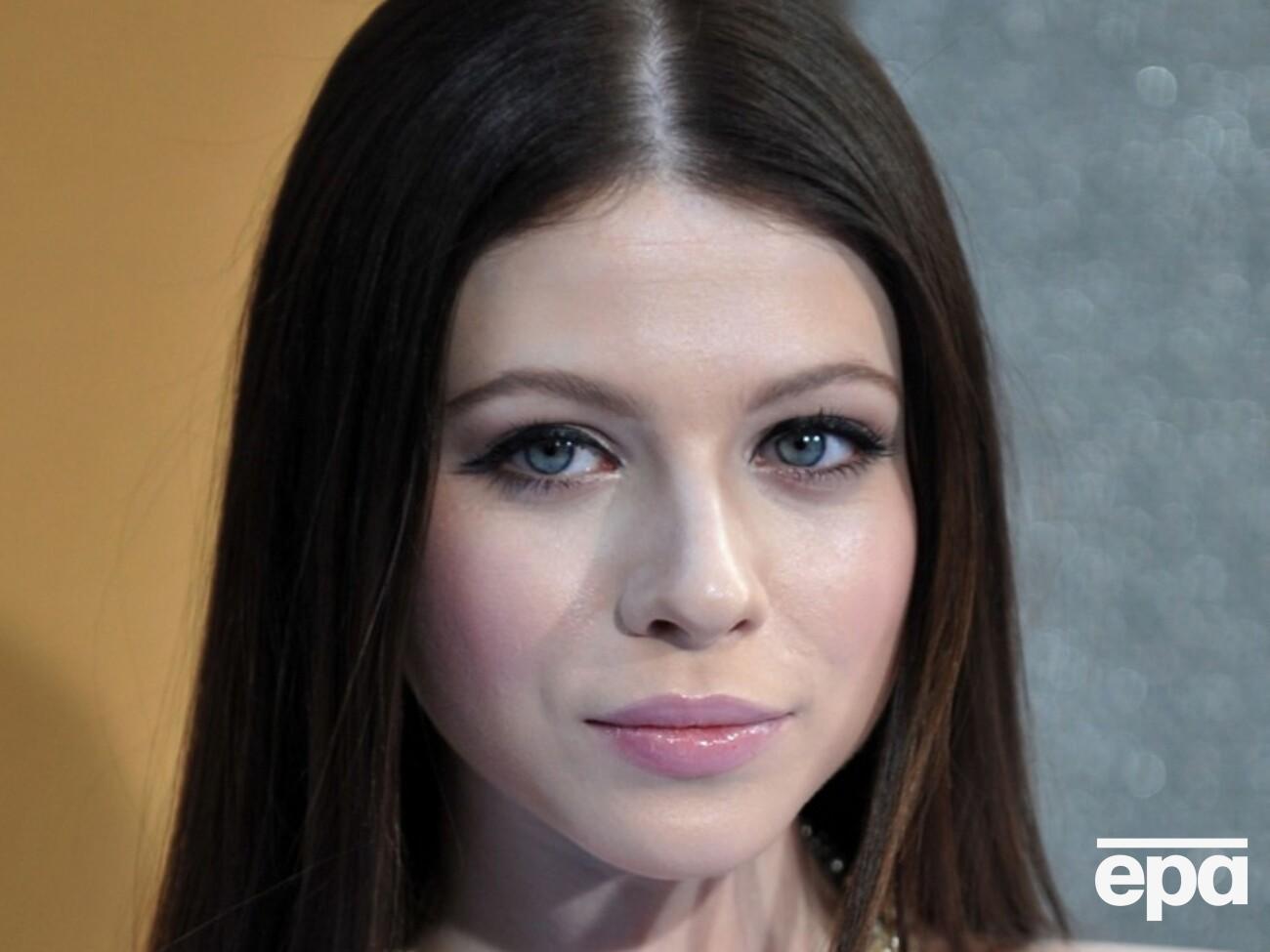 Аннализа порно фильмі Хелена Свиттің суреті