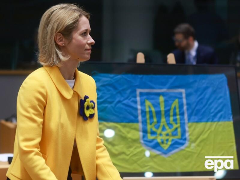 СМИ узнали об отмене встречи Каллас и Рубио в США. Глава дипломатии ЕС хотела поговорить об Украине