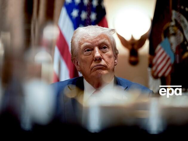 Трамп заявив, що Путіну доведеться піти на поступки в переговорах, а Україна 