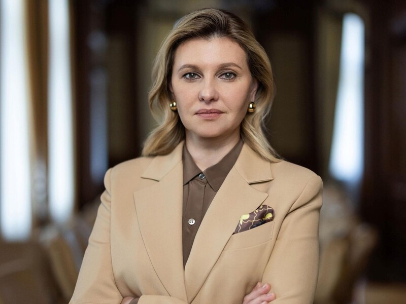 Зеленская: Нормально предоставить переселенцам убежище. Но делать это в течение трех лет способны не все