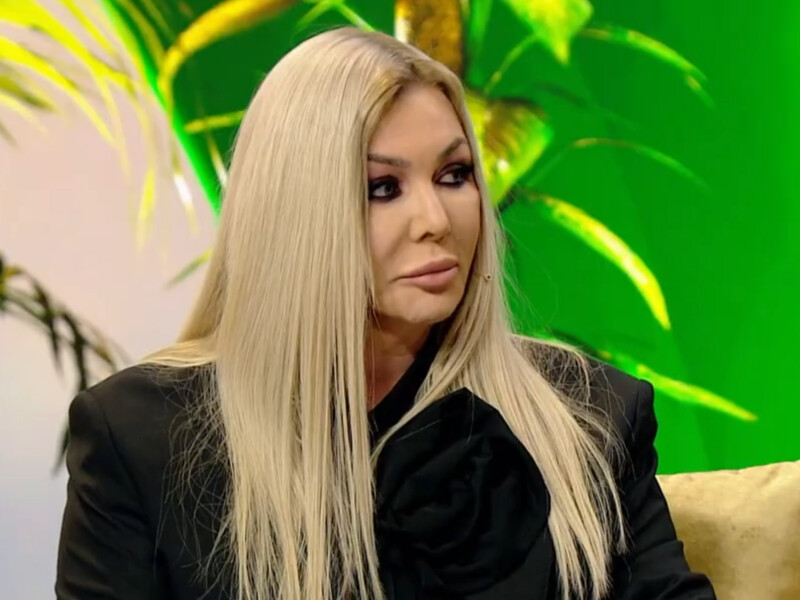 Билык назвала дату окончания войны. Видео