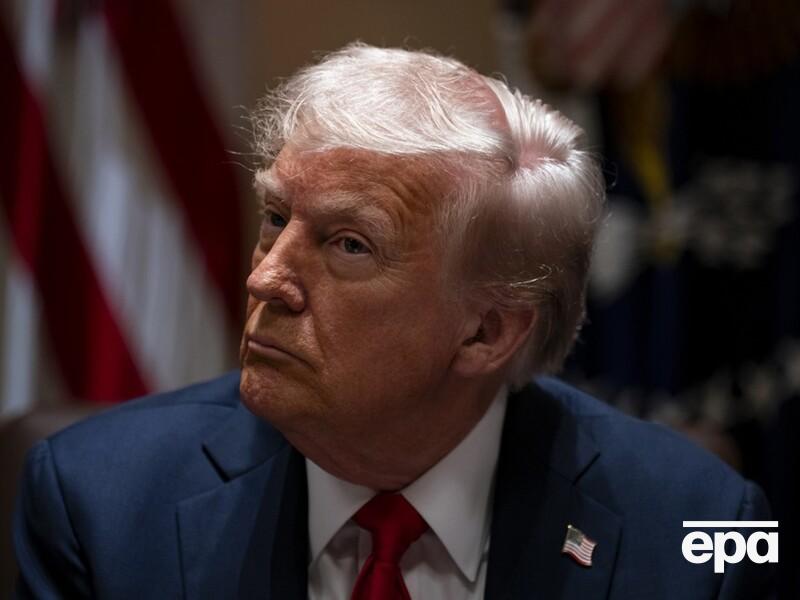 Євросоюз створили, щоб надурити США – Трамп