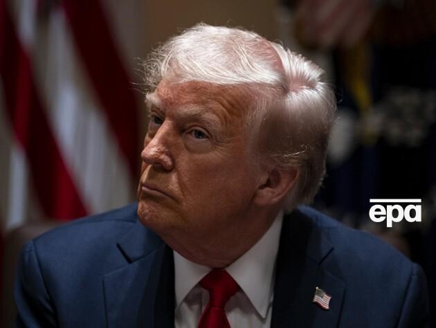 Євросоюз створили, щоб надурити США – Трамп