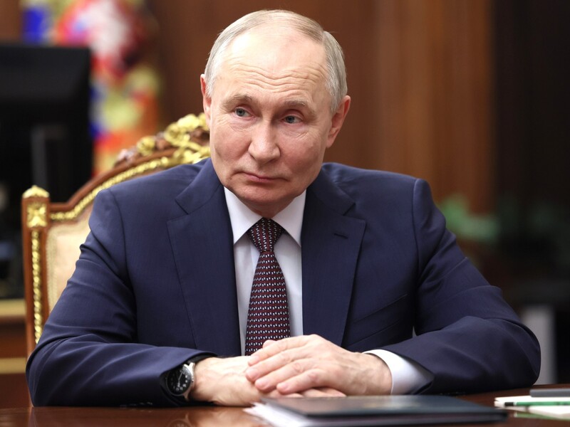 У Єврораді назвали причину, чому Путін нарешті погодився на переговори щодо України