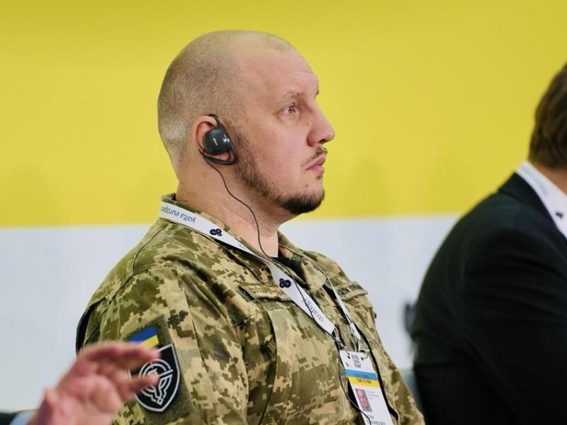 Командующий Силами беспилотных систем: Мы начинаем сбивать Shahed FPV-дронами. И это уже дает результаты