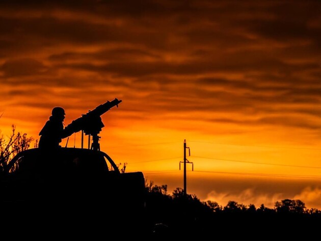 Ночью РФ атаковала Украину 166 дронами, большинство сбили – Воздушные силы ВСУ