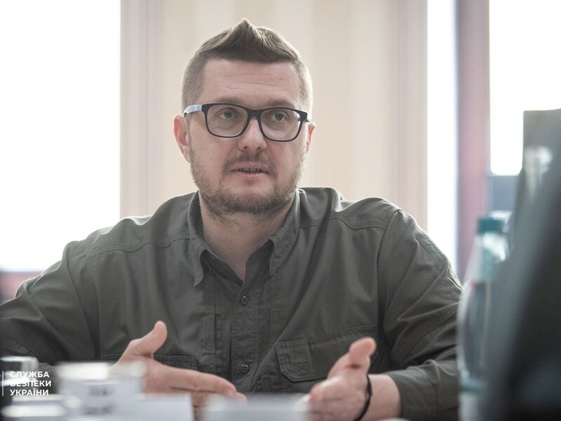 В ГБР сообщили, что Баканов не фигурирует ни в одном их уголовном производстве