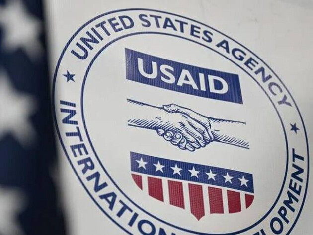 Администрация Трампа прекратила 90% грантов USAID