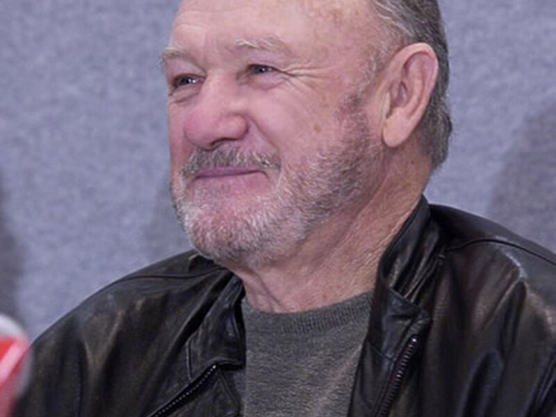 У США виявили мертвими 95-річного оскароносного актора Джина Гекмена і його 63-річну дружину