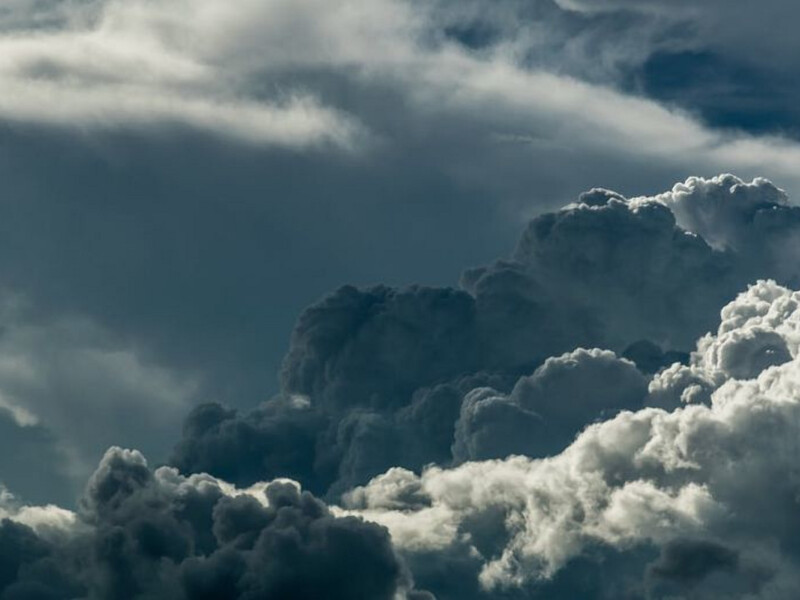 В Укргидрометцентре прокомментировали информацию о "грязном облаке", якобы надвигающемся на Украину