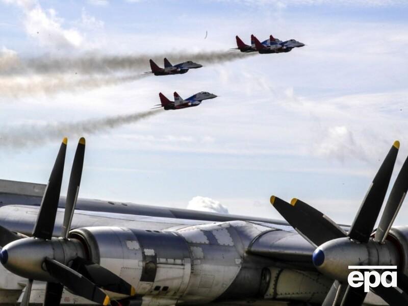 В Воздушных силах ВСУ рассказали, как меняется тактика российских воздушных атак
