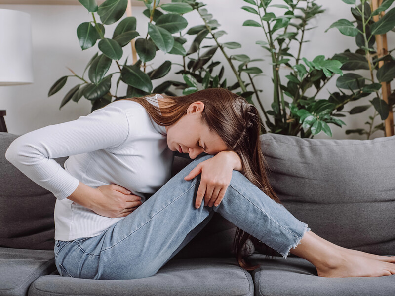 Как понять, что ваша желчь стала густой? Эти советы облегчат состояние во время желчнокаменной болезни