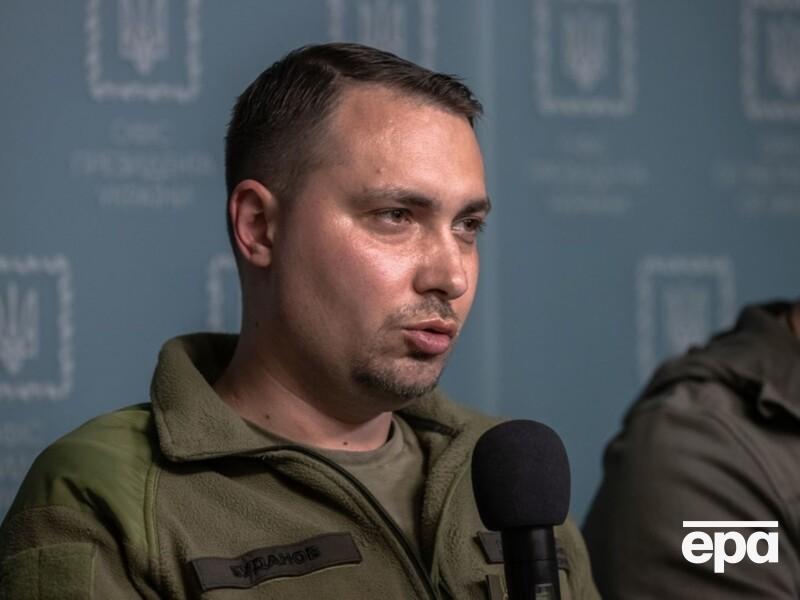 Буданов розповів, у скільки Росії обходиться один день війни в Україні