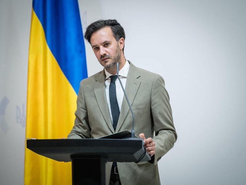 Вся выделенная США помощь продолжает поступать в Украину – МИД