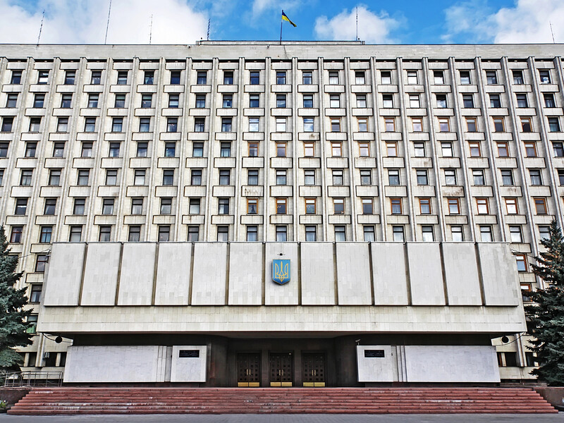 Вместо Кормышкиной ЦИК признал избранной нового нардепа от "Слуги народа". Она родом из Тернополя